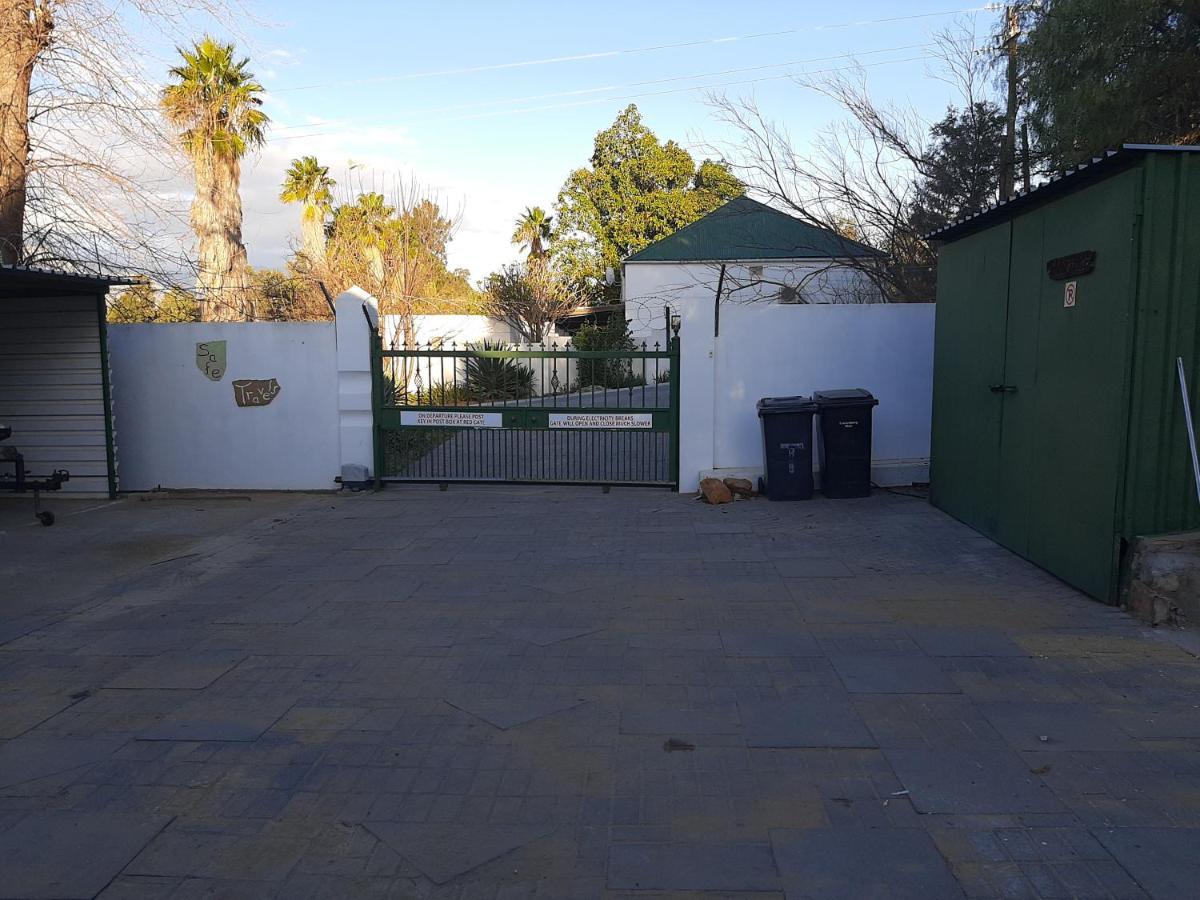 Rosenhof Manor House - Since 1847 Διαμέρισμα Clanwilliam Εξωτερικό φωτογραφία