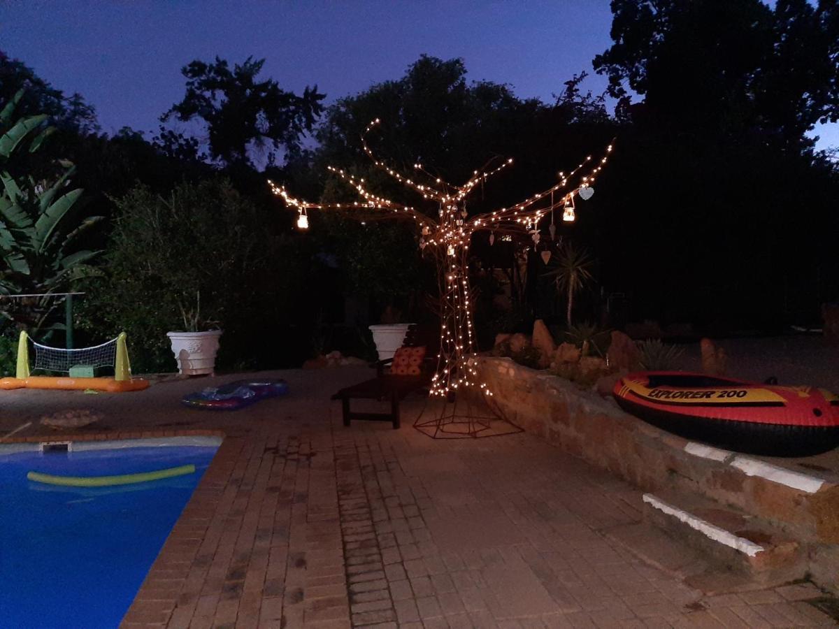 Rosenhof Manor House - Since 1847 Διαμέρισμα Clanwilliam Εξωτερικό φωτογραφία