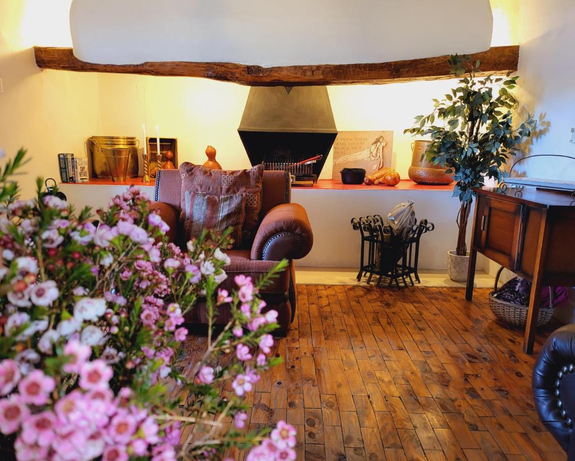 Rosenhof Manor House - Since 1847 Διαμέρισμα Clanwilliam Εξωτερικό φωτογραφία