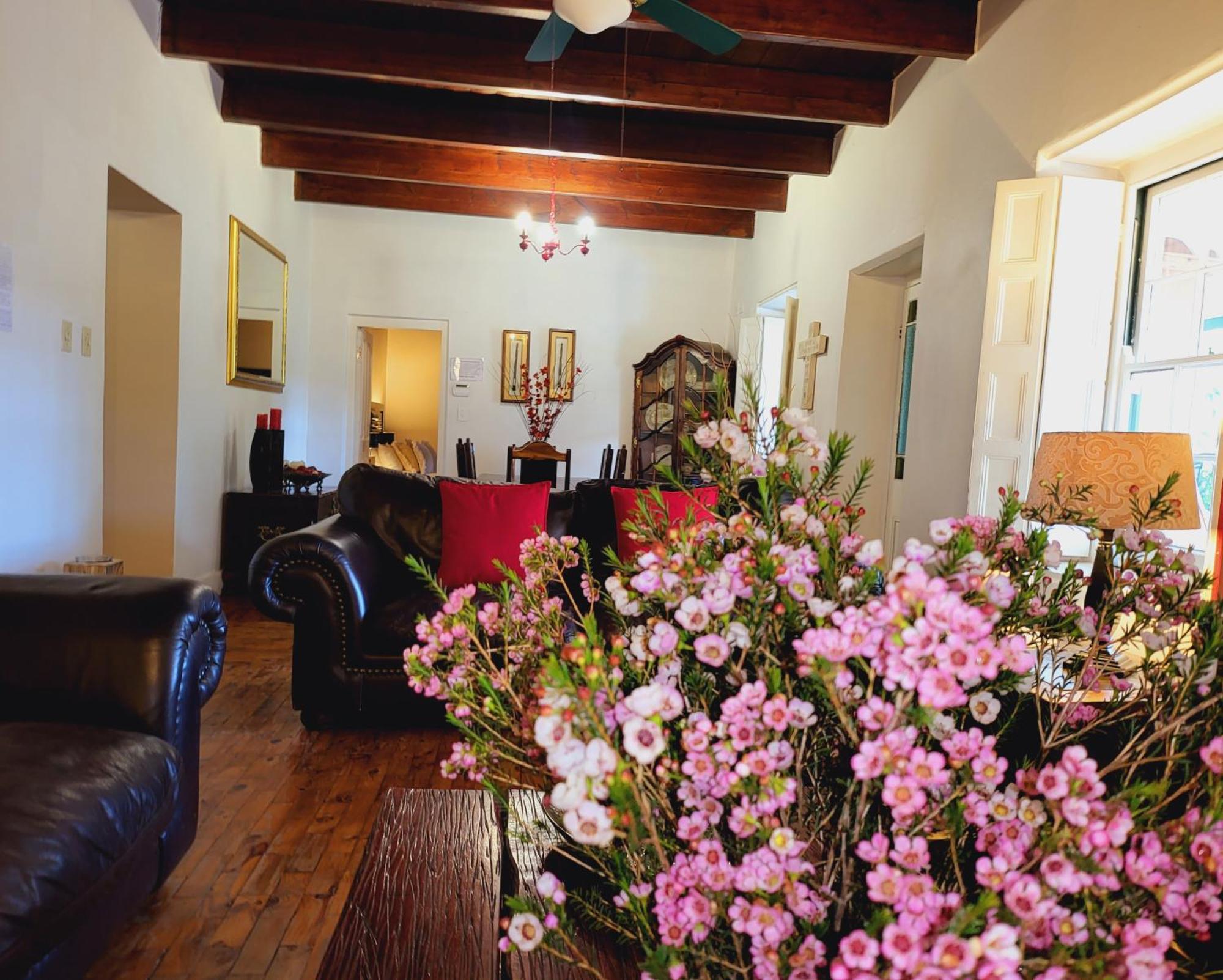 Rosenhof Manor House - Since 1847 Διαμέρισμα Clanwilliam Δωμάτιο φωτογραφία