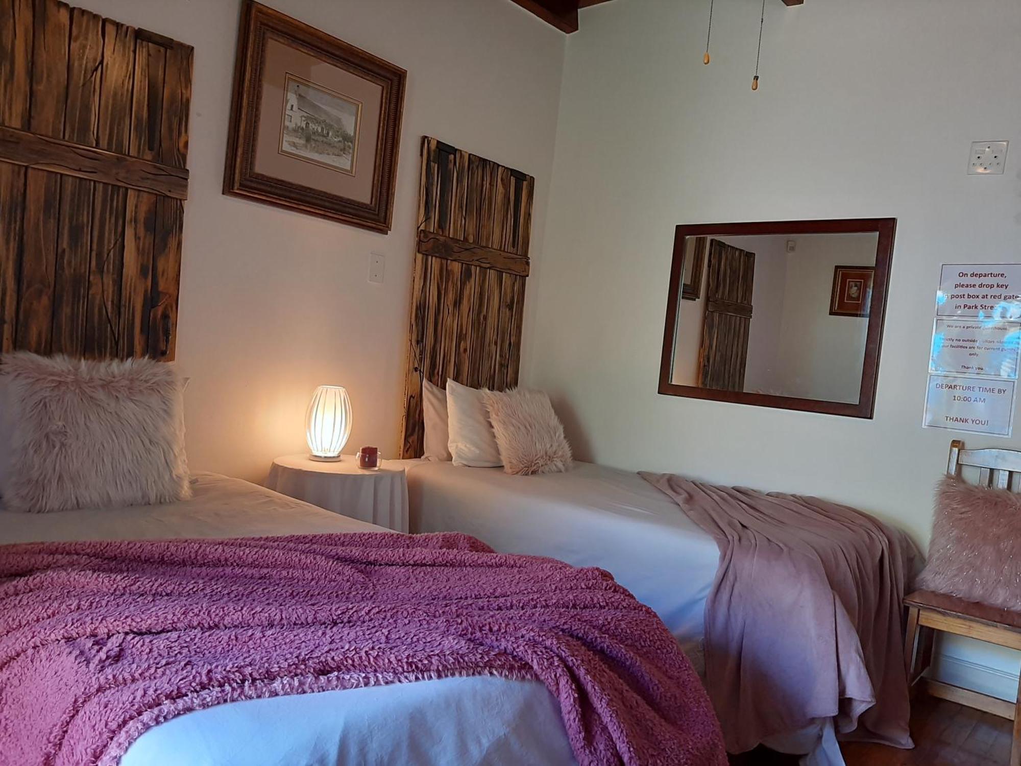 Rosenhof Manor House - Since 1847 Διαμέρισμα Clanwilliam Δωμάτιο φωτογραφία